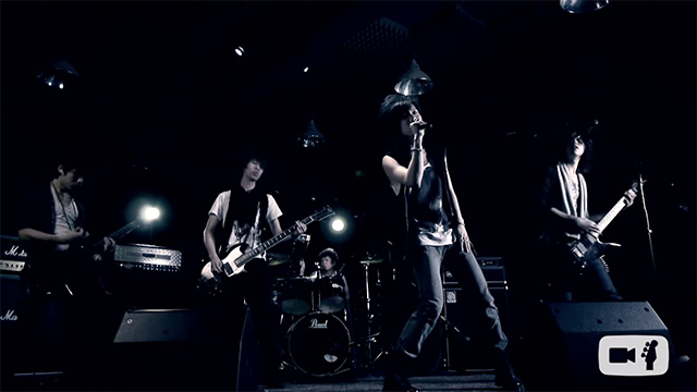 Venue - 錯誤時代